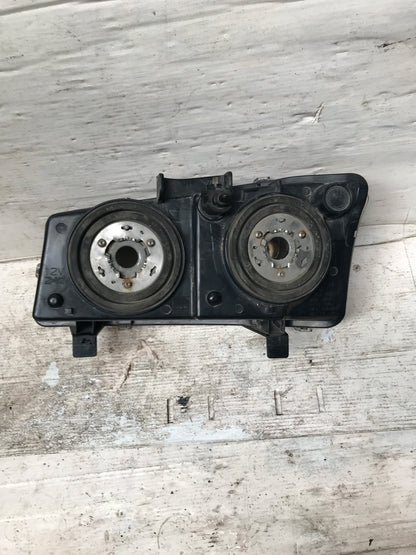 Faro Superior Chevrolet Silverado Cheyenne 2003 2006