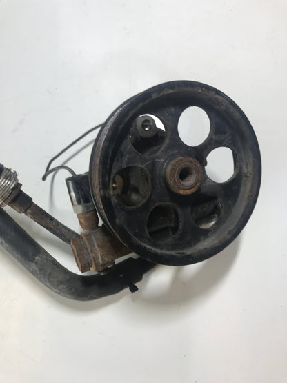 Bomba Direccion Hidraulica Hyundai Santa Fe Kia Sportage 2.7 V6