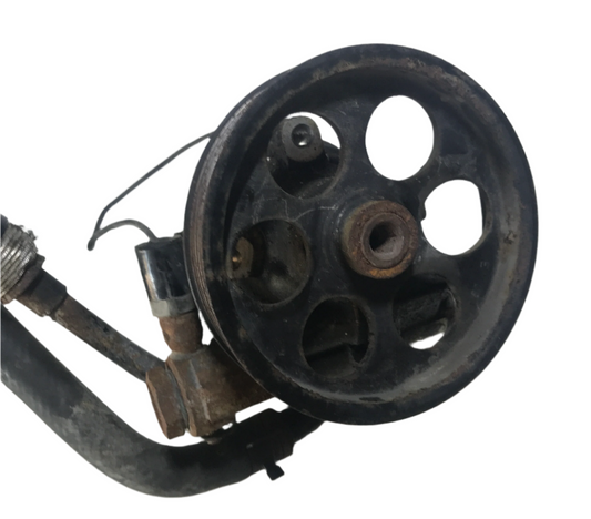 Bomba Direccion Hidraulica Hyundai Santa Fe Kia Sportage 2.7 V6