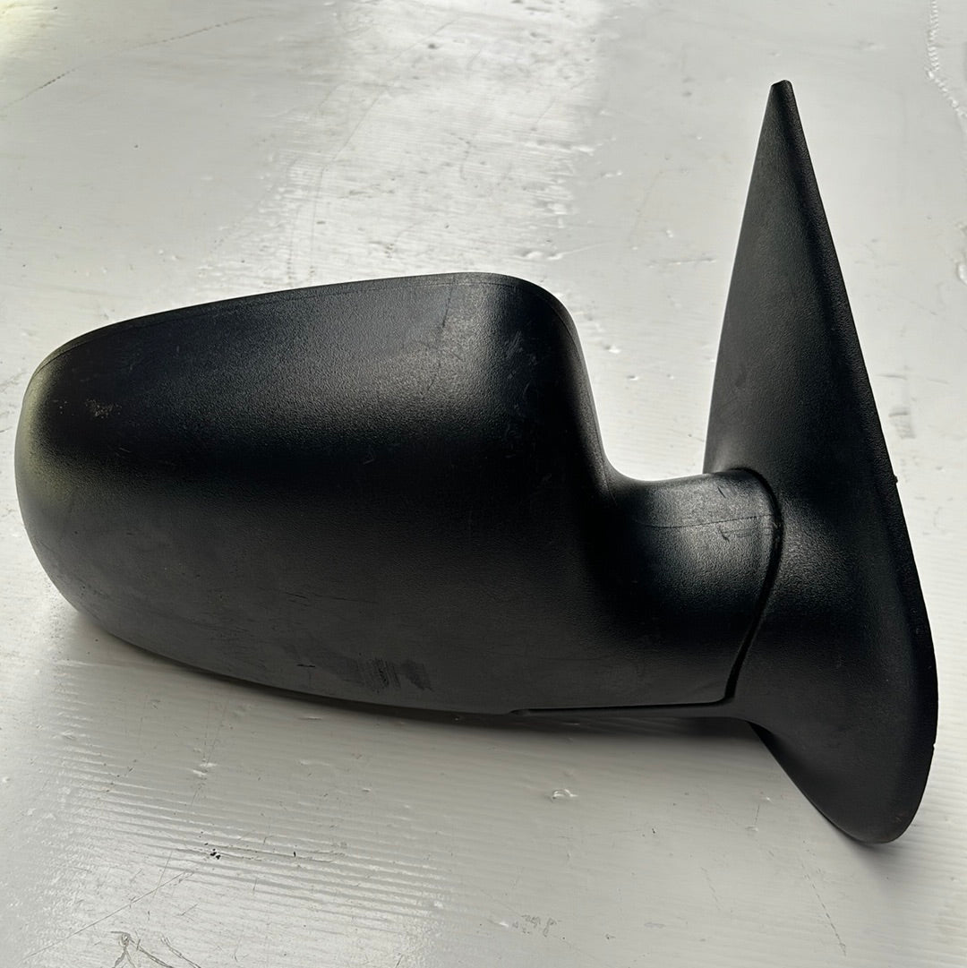 Retrovisor Jeep Grand Cherokee 2006 2010