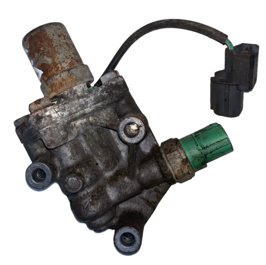 Valvula Vtec Honda Civic 2001 2005 1.7