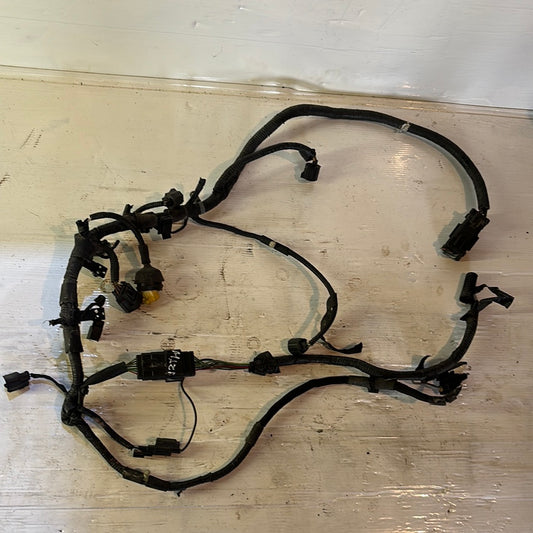 Cableria Ramal Motor Mazda3 2.0 2004 2008