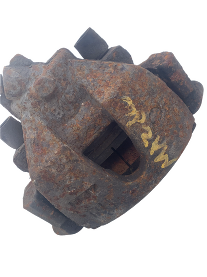 Mordaza Caliper Mazda3