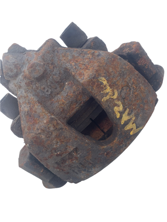 Mordaza Caliper Mazda3