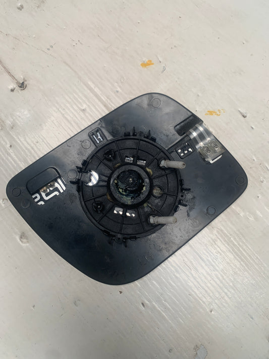 Espejo Retrovisor Ford Explorer 2011 2016