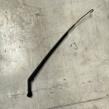 Brazo Limpia Parabrisa Delantero Toyota Yaris 2006 2010