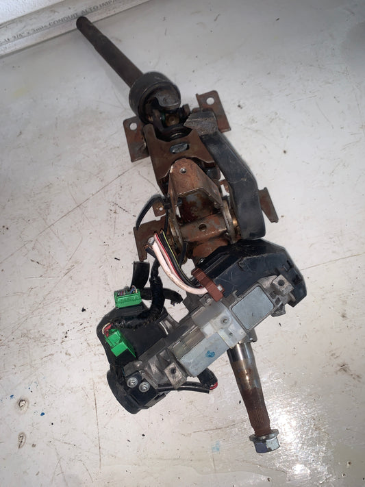 Caña Swichera Honda Odyssey 2006 2008