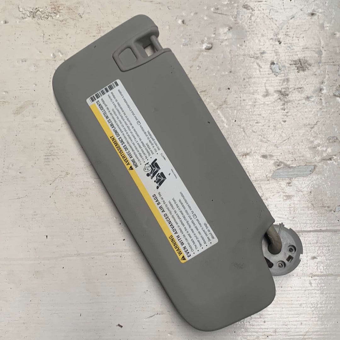 Tapa Sol Chevrolet Cruze