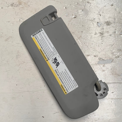 Tapa Sol Chevrolet Cruze