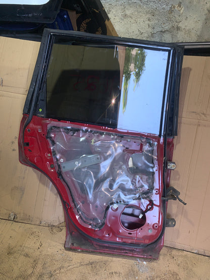 Puerta Nissan Xtrail