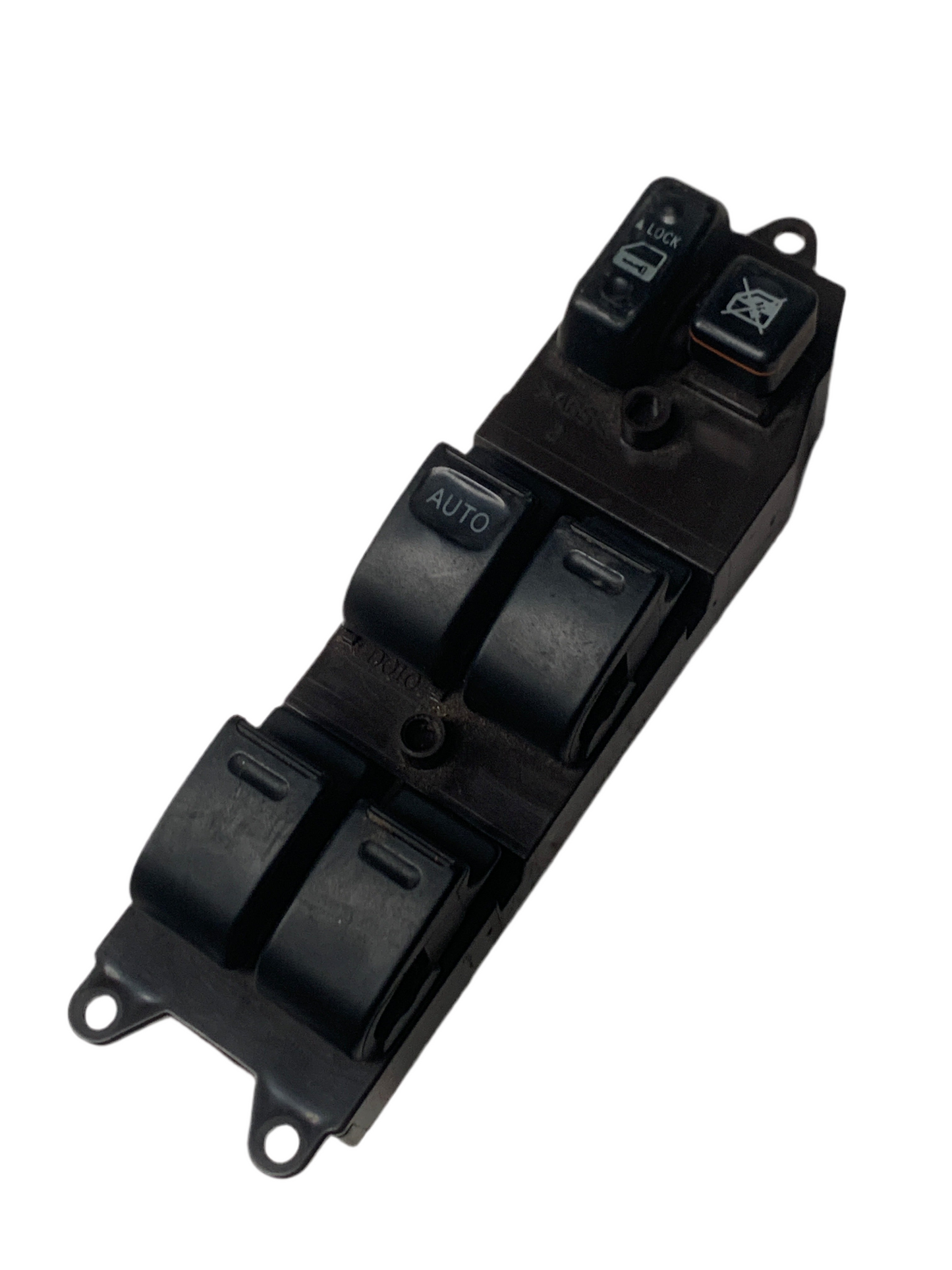 Mando Eleva Vidrio Toyota Yaris [4ptas] 2001 2005 Camry 1997 2002