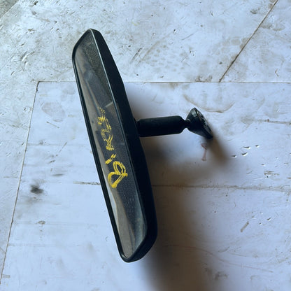 Espejo Retrovisor Interno Chverolet Trailblazer