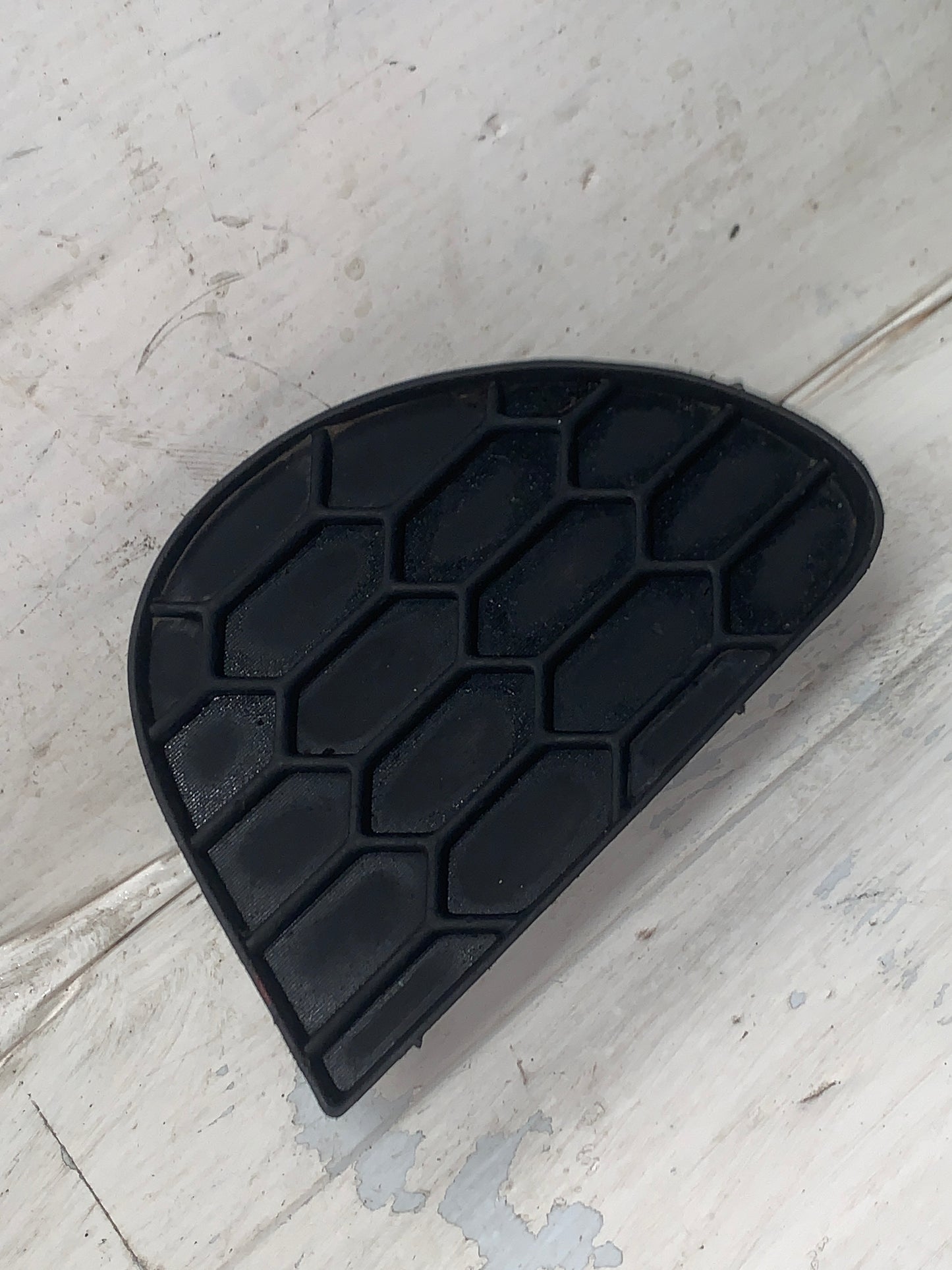 Tapa Antiniebla Toyota Echo