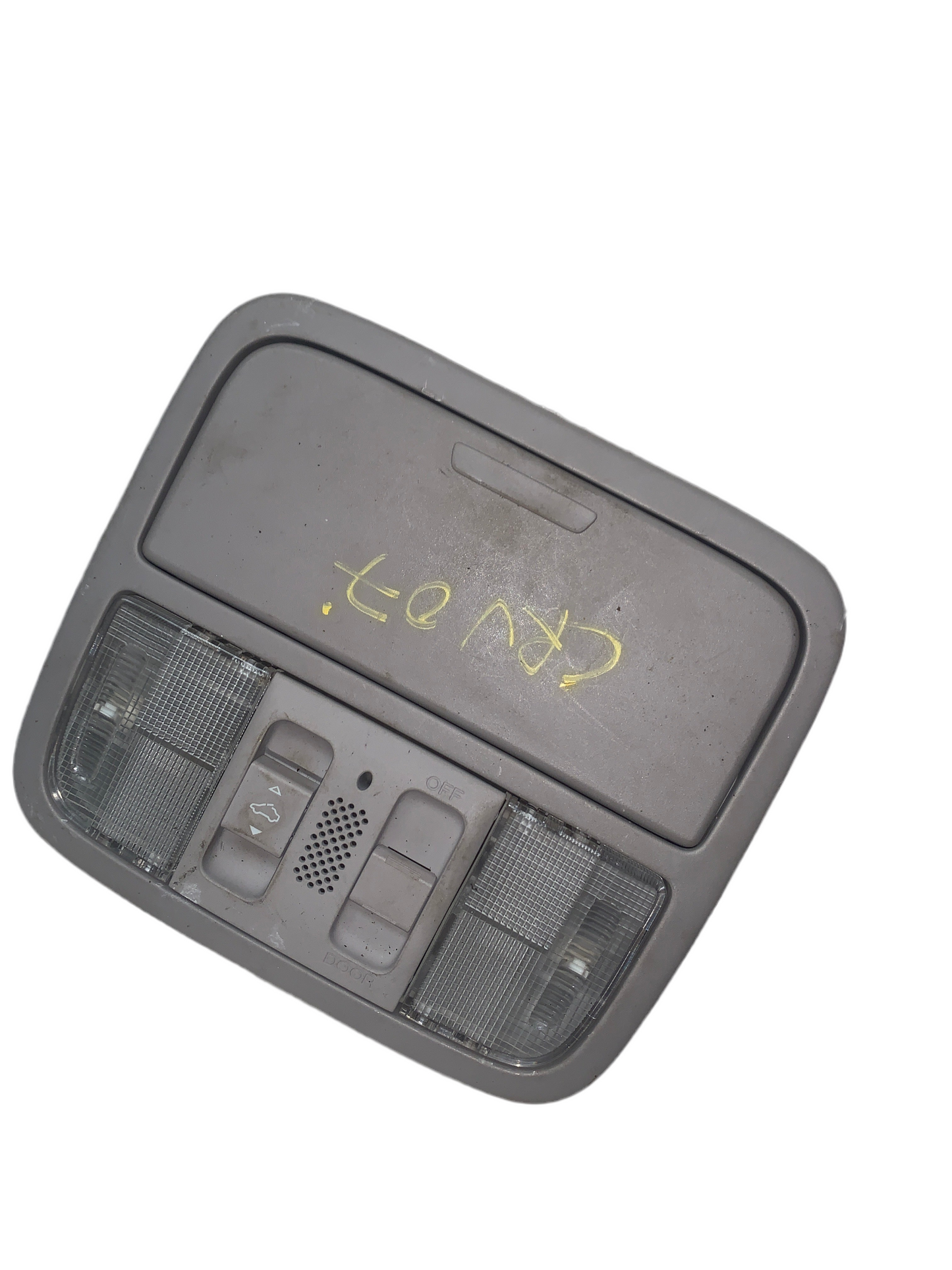 Lampara De Techo Delantero Quemacoco Honda CRV 2007 2011