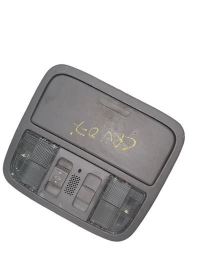 Lampara De Techo Delantero Quemacoco Honda CRV 2007 2011