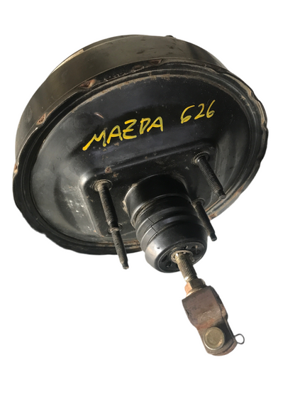 Hidrovac Mazda 626