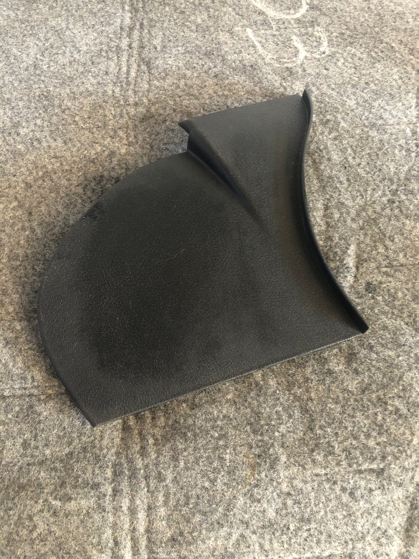Tapa Tablero Lateral Honda Civic 2006 2012