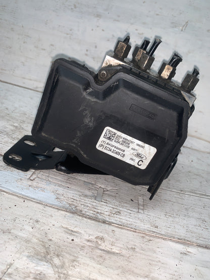 Modulo ABS Ford F250 2016