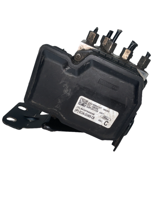 Modulo ABS Ford F250 2016