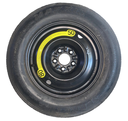 Rin Decorativo con Caucho Hyundai Tucson 2005 2010