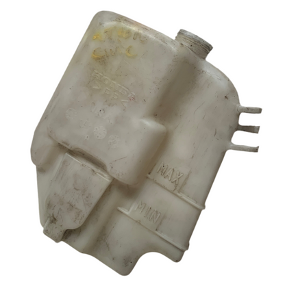 Envase Deposito Agua Radiador Honda Civic 2007 2011