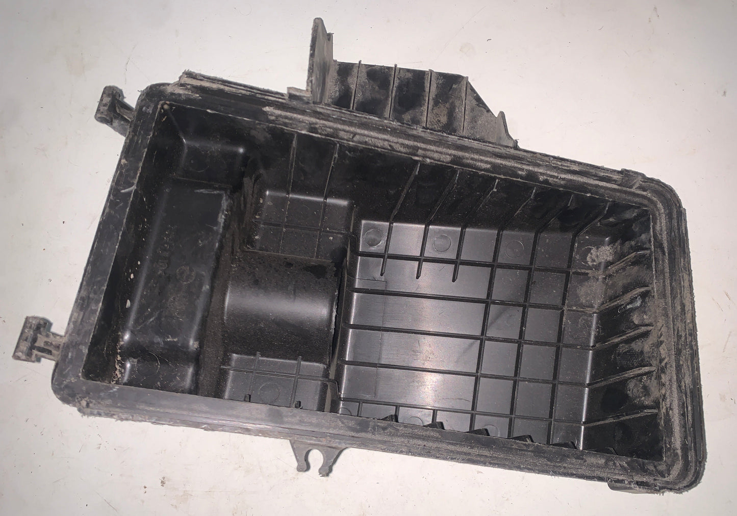 Tapa Superior Carcasa Caja Filtro Aire Mazda6 2008 2010
