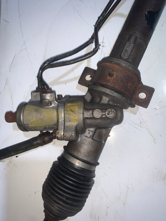 Cajetin Grand Vitara XL5 XL7 2.0 2.5 2.7