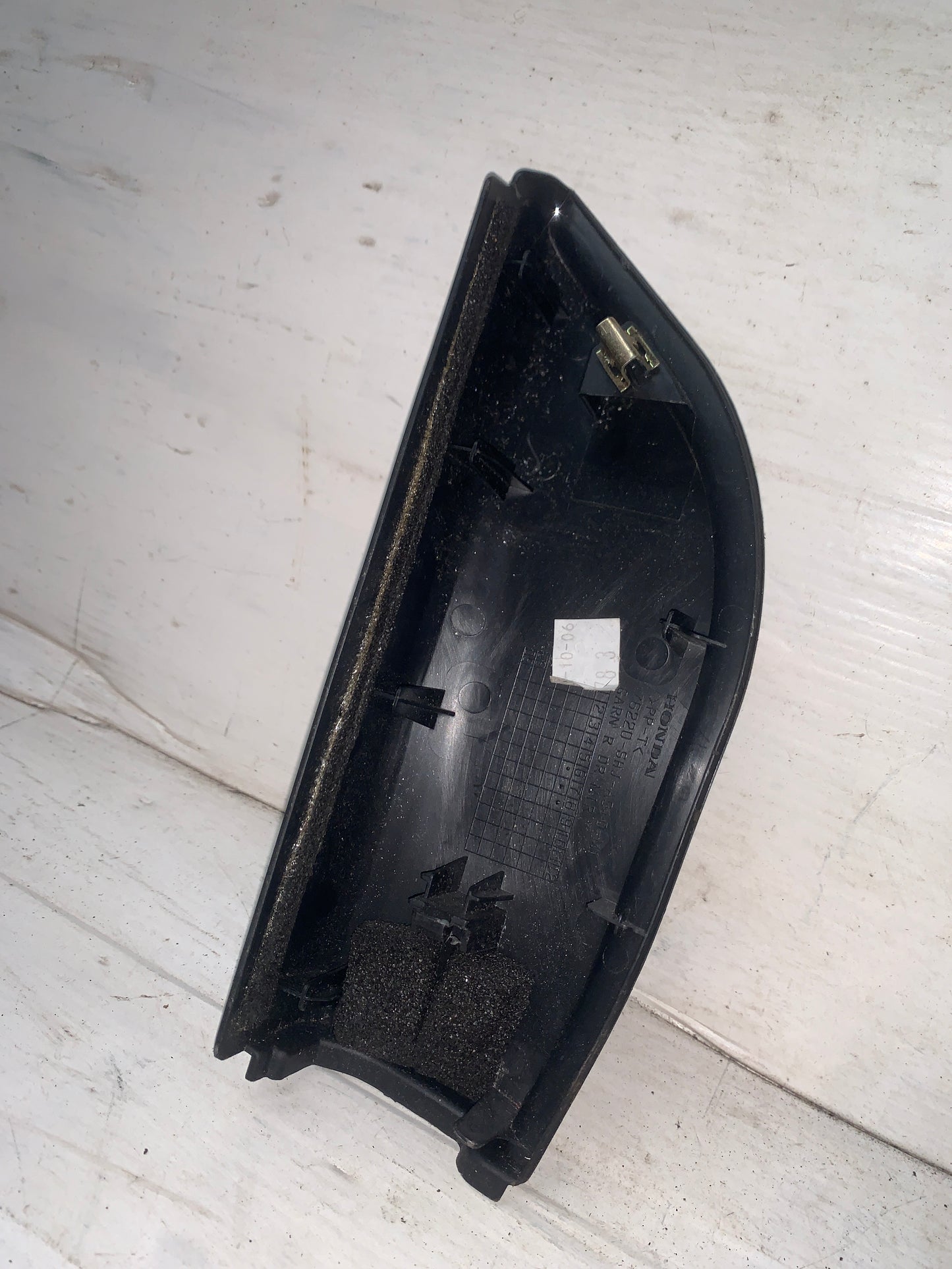 Tapa Interna Retrovisor Honda Odyssey 2005 2010