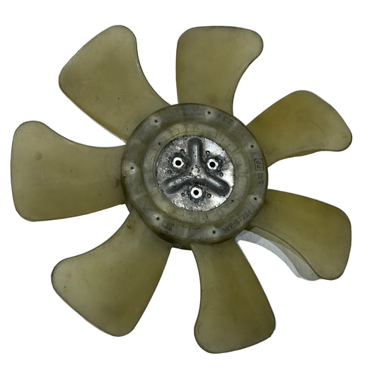 Aspa Electroventilador Plano R18 Honda Civic 2006 2011