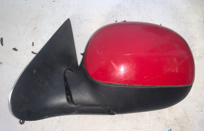 Retrovisor Ford F150 Fortaleza 2Puertas 1997 2000