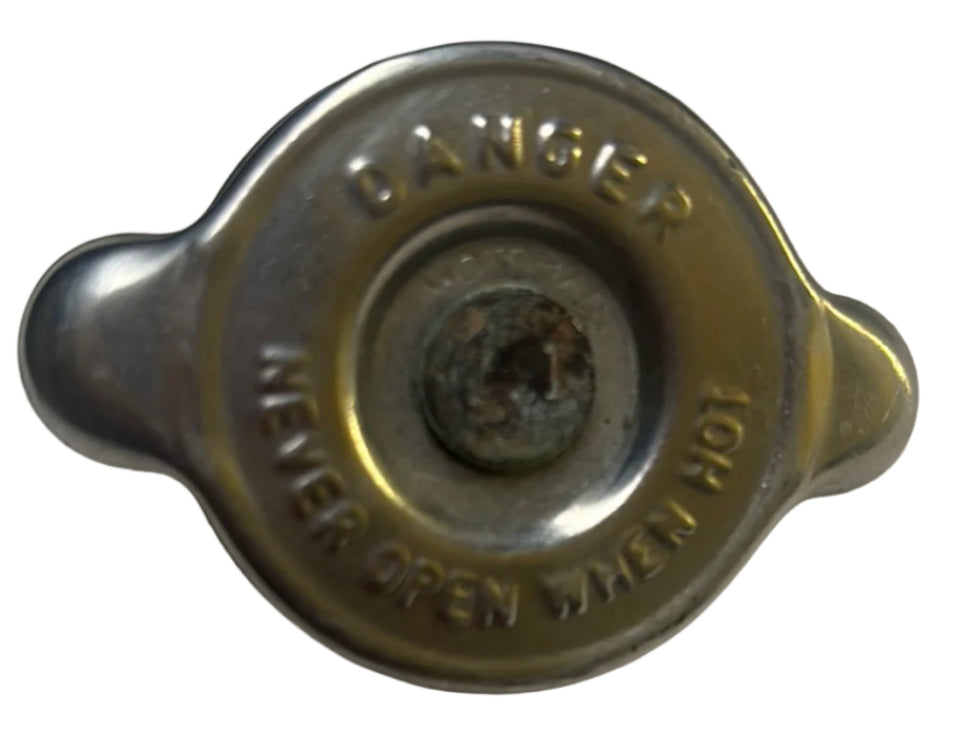 Tapa Radiador Ford Ranger