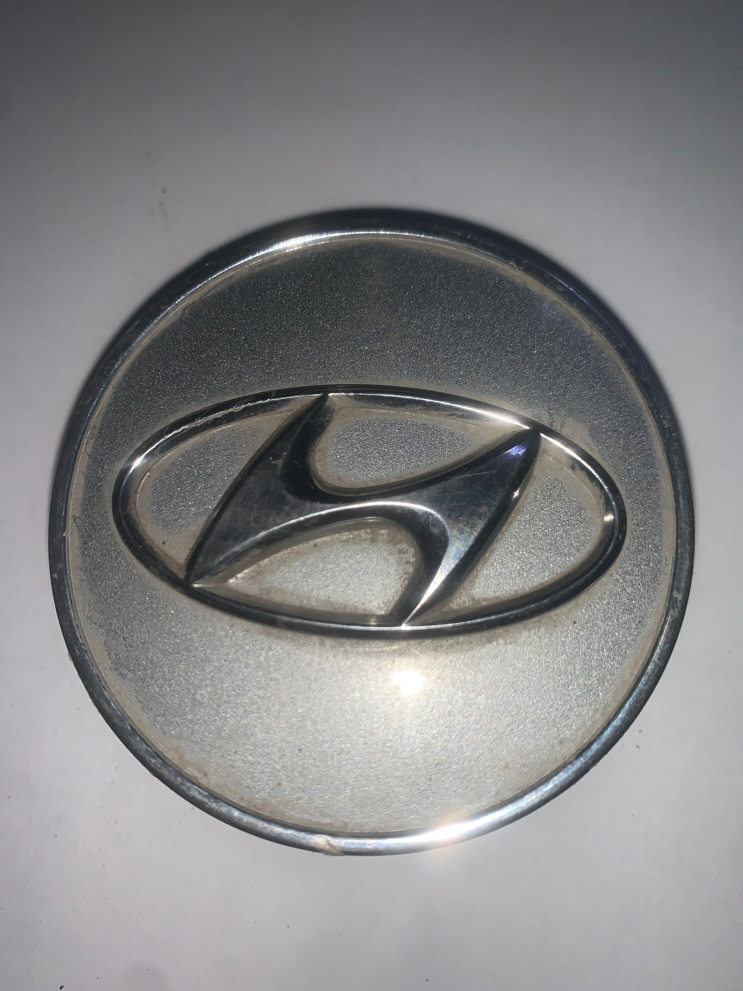Tapa Centro Rin Hyundai Sonata Santa Fe