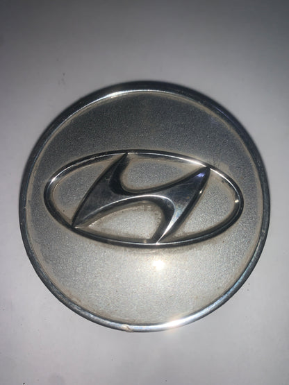 Tapa Centro Rin Hyundai Sonata Santa Fe