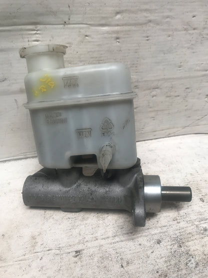 Bomba De Freno Hyundai Santa Fe 2006 2012
