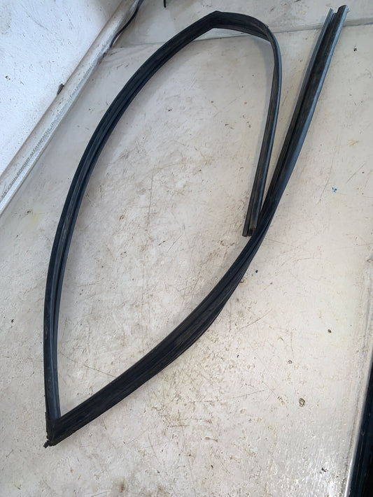 Goma Ventana Hyundai Tucson 2005 2010