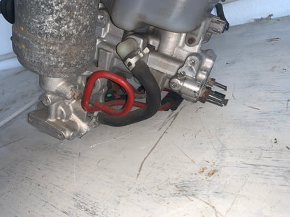 HidroBooster ABS Freno Toyota 4Runner 2005 2022