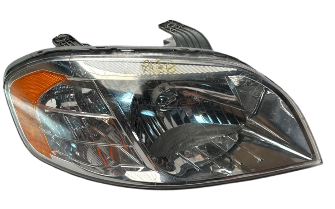 Faro Delantero Chevrolet Aveo Lt Ls 2011 2013