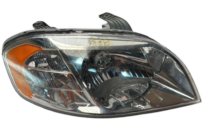 Faro Delantero Chevrolet Aveo Lt Ls 2011 2013