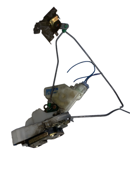 Cerradura De Puerta Nissan Xterra 2001 2004