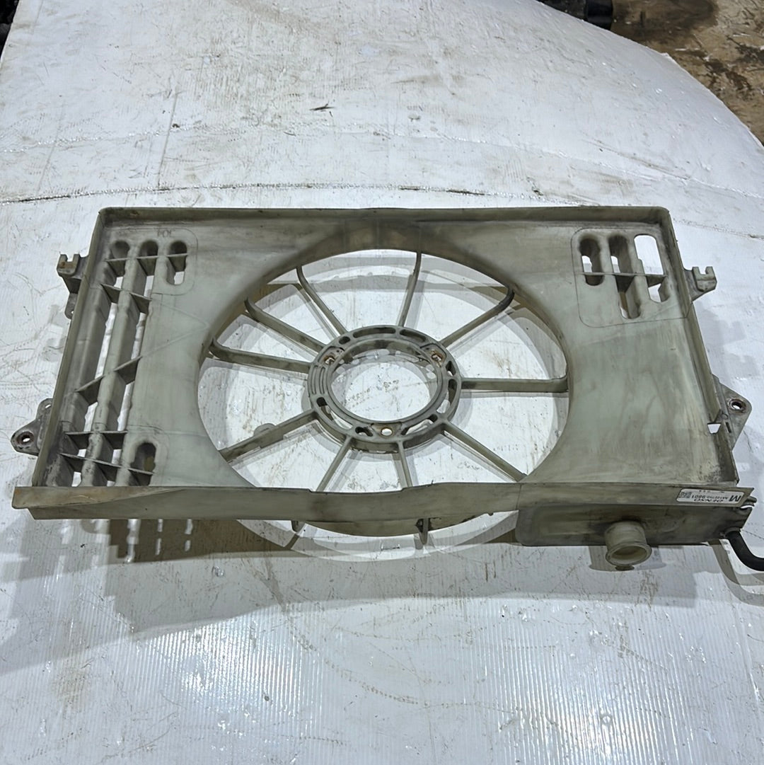 Carcasa Electro Toyota Corolla Sensacion 1.8 2003 2008