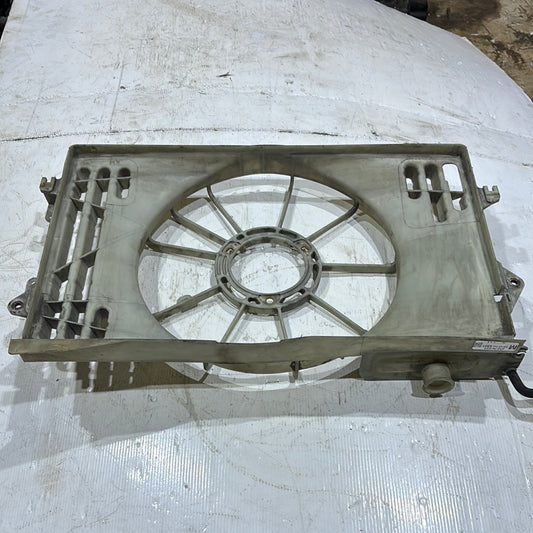 Carcasa Electro Toyota Corolla Sensacion 1.8 2003 2008