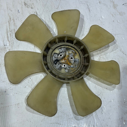 Aspa Electroventilador Plano R18 Honda Civic 2006 2011