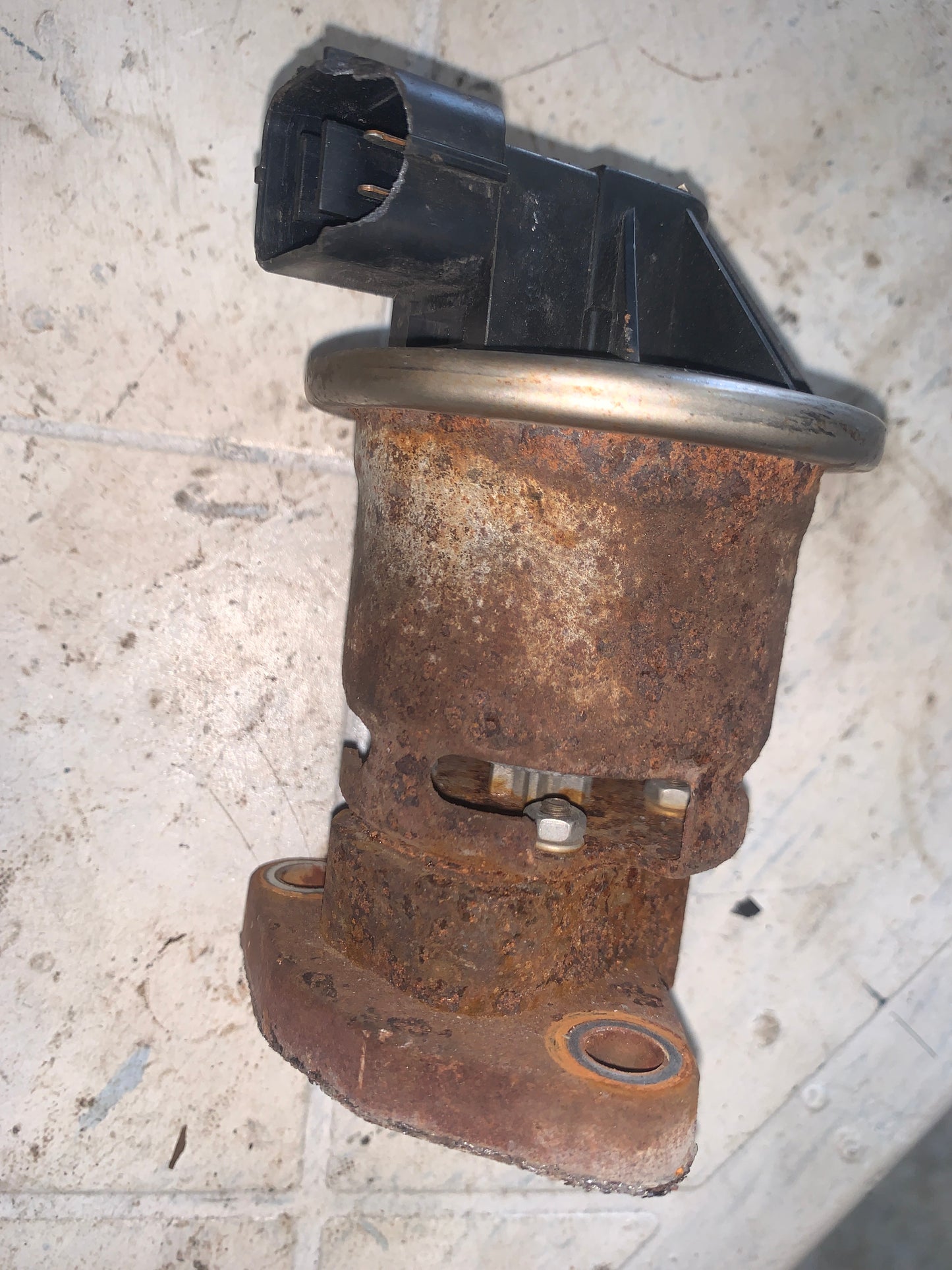 Valvula EGR Honda Accord F23 1995 2002