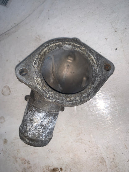Toma De Agua Aluminio Honda Civic 2006 2011