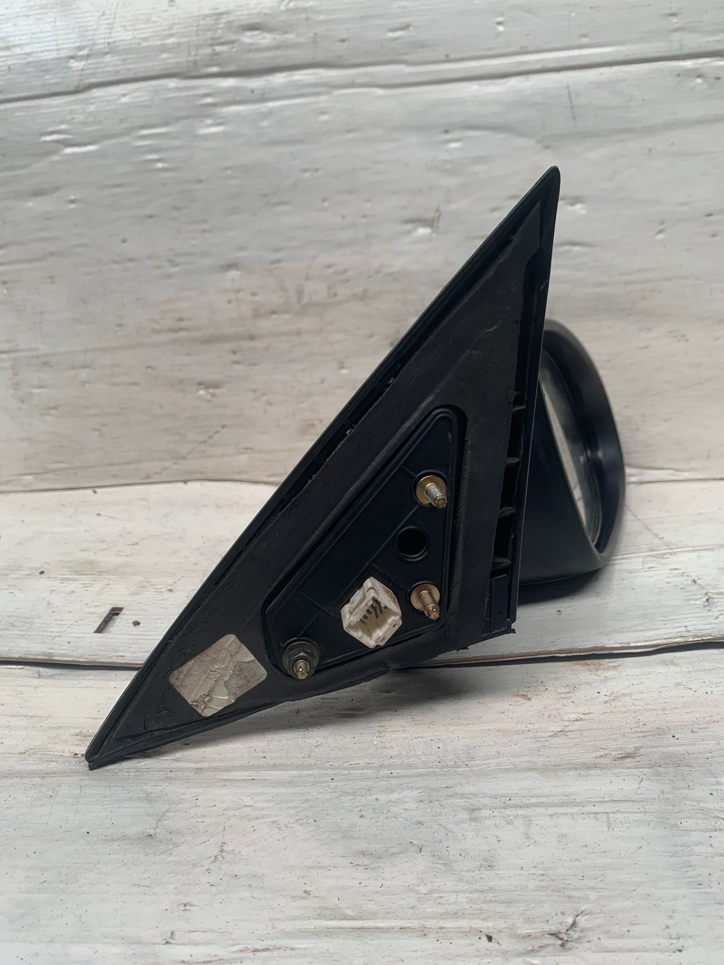 Retrovisor Nissan Altima 2002 2006