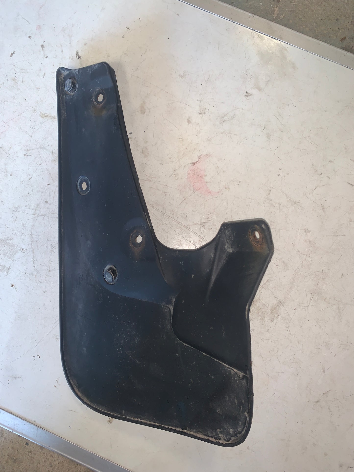 Chapaleta Delantera Toyota 4Runner 2004 2008