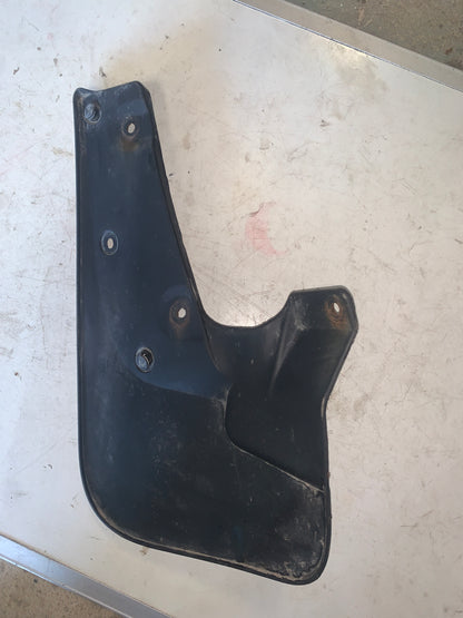 Chapaleta Delantera Toyota 4Runner 2004 2008