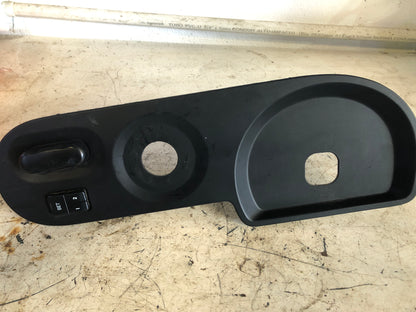 Moldura Lateral Asiento Ford F-150 2004 2010