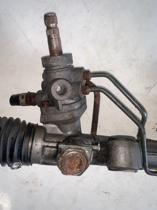 Cajetin Ford Fusion 3.0 2007 2010