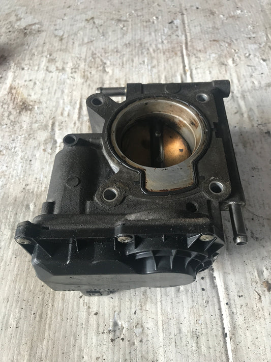 Cuerpo Aceleracion Electrónico Mazda3 2.0 Mazda6